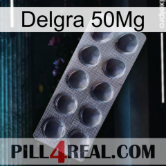 Delgra 50Mg 30